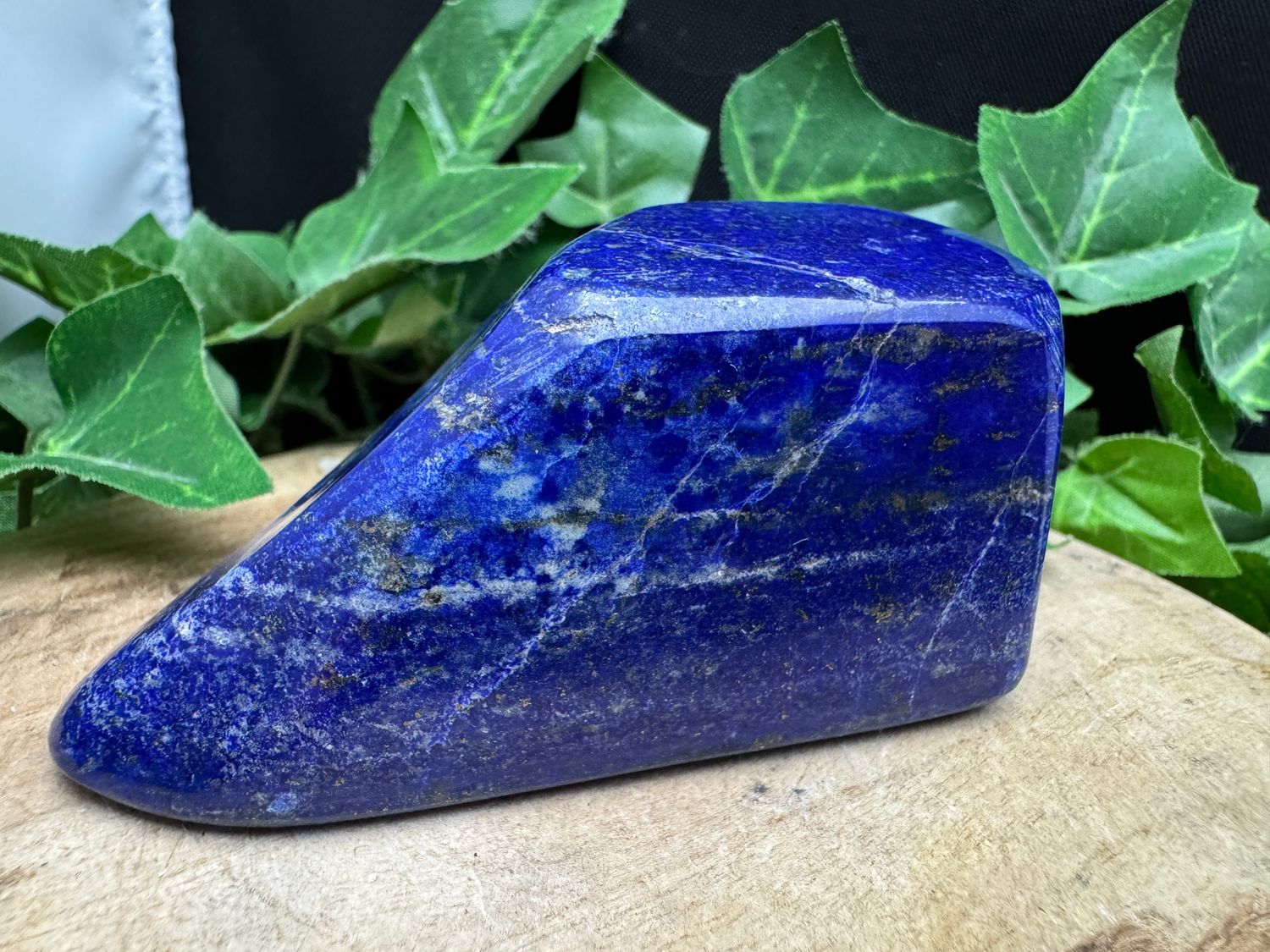 Lapis Lazuli