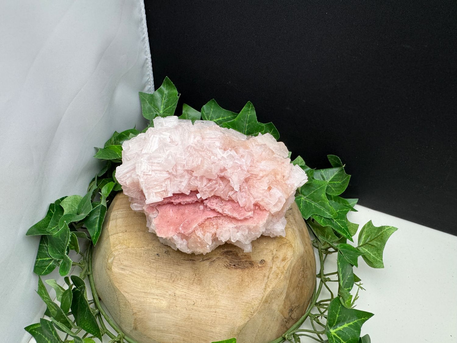 Roze Haliet