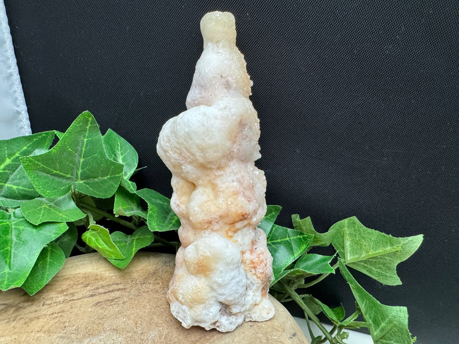 Calciet stalactiet