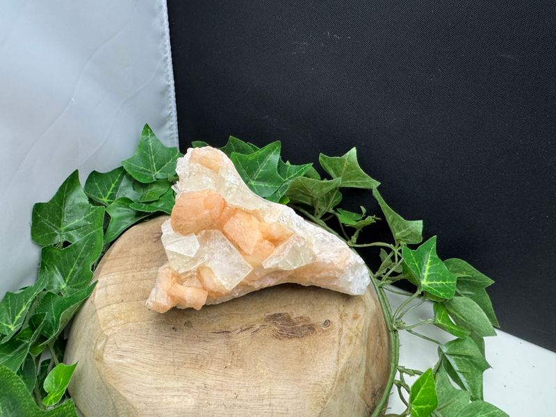 Apofyliet op Stilbiet