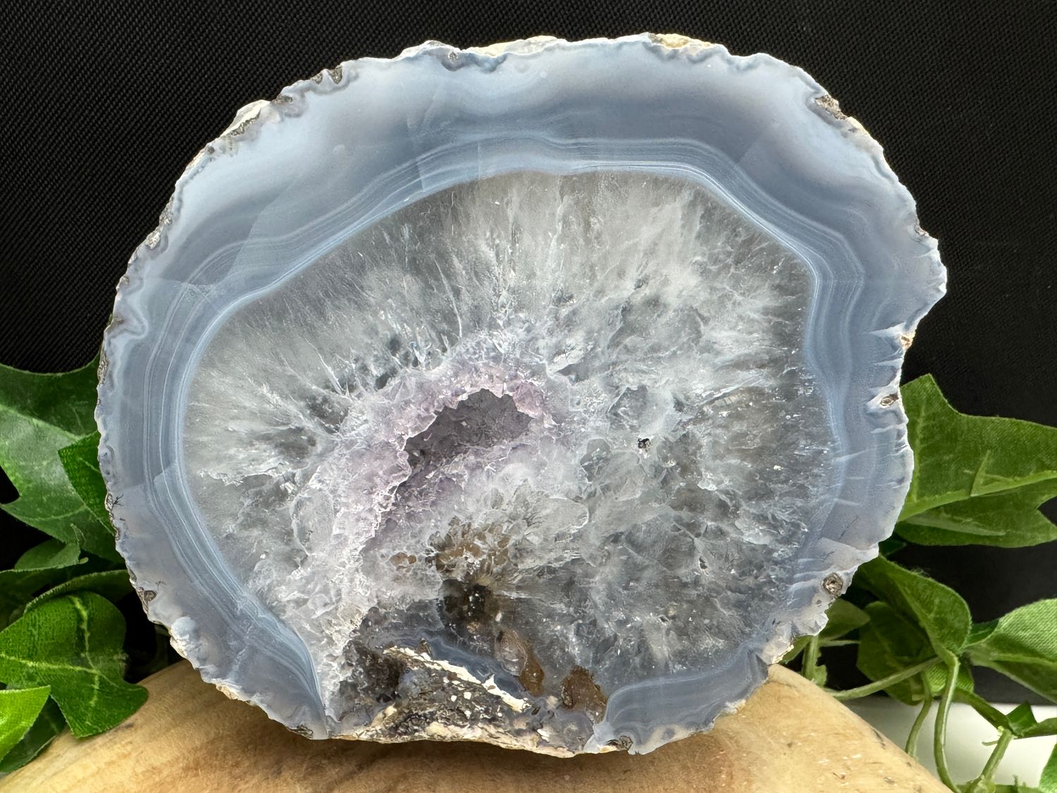 Agaat geode