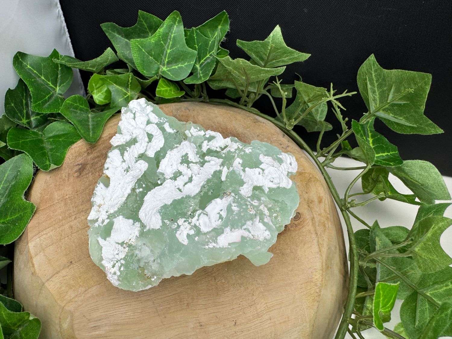 Chrysopraas