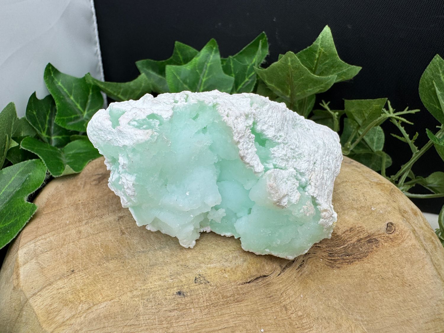 Chrysopraas
