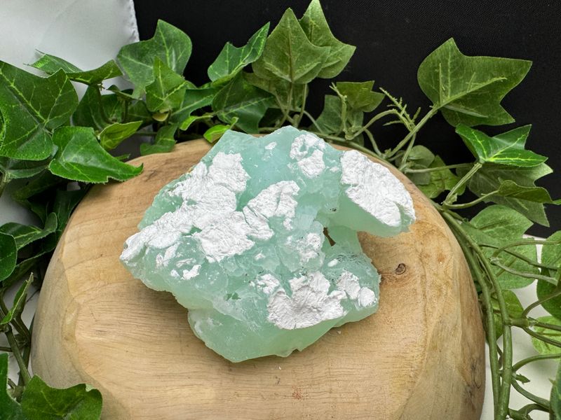 Chrysopraas