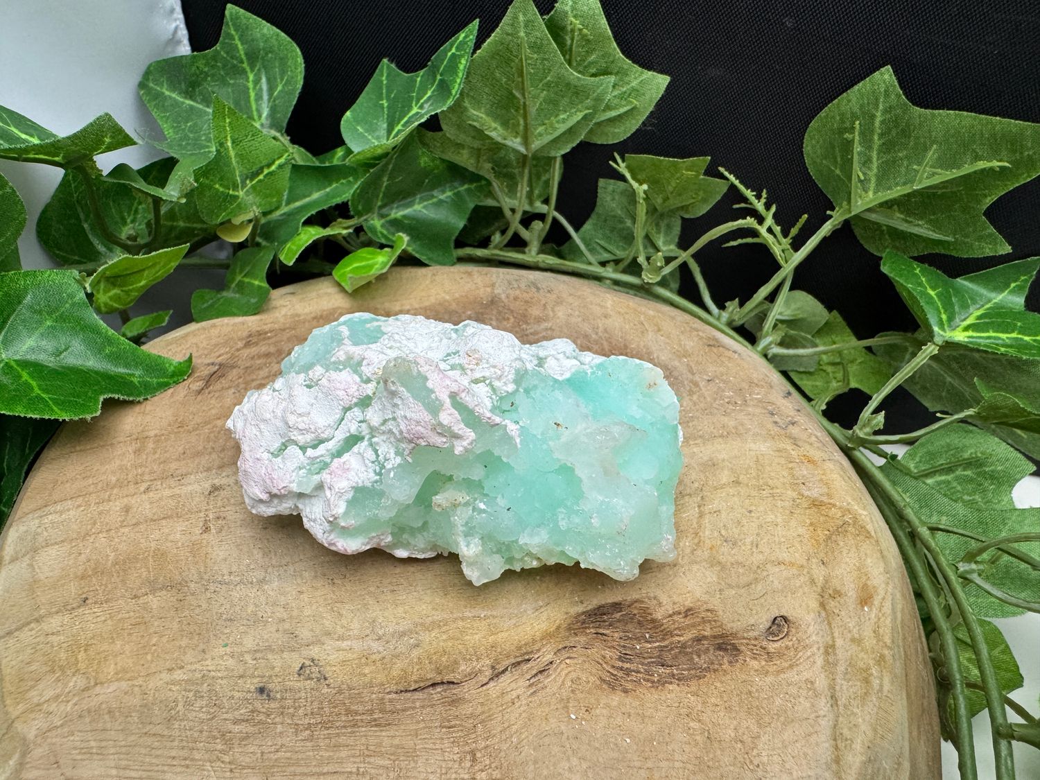 Chrysopraas
