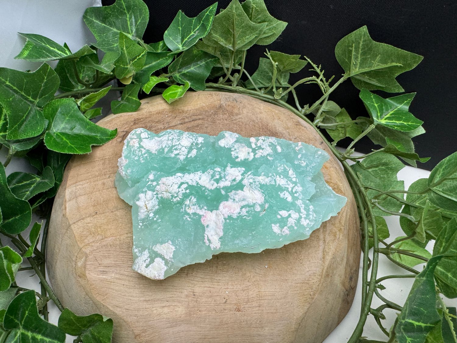 Chrysopraas