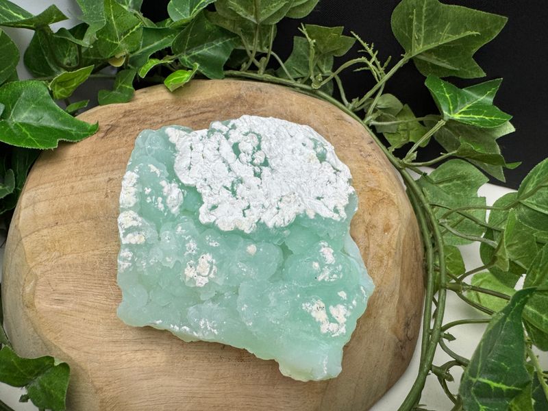 Chrysopraas