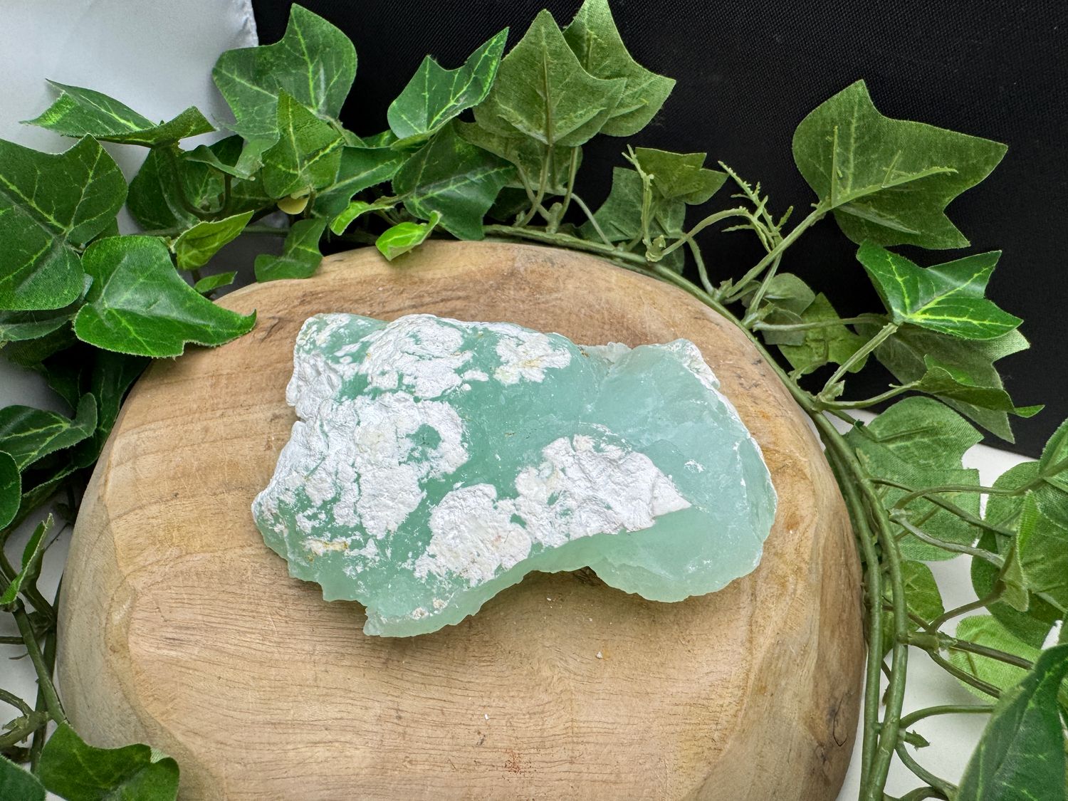 Chrysopraas