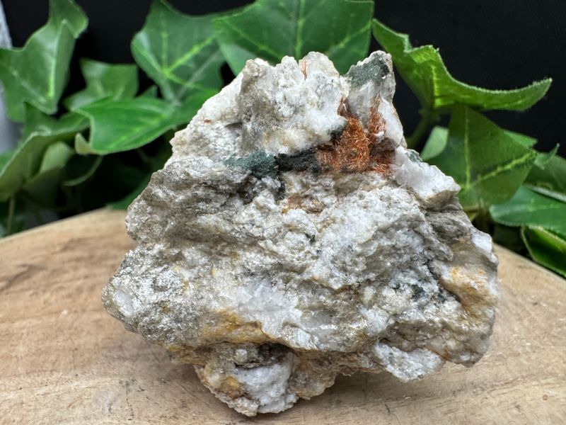 ​Rutiel op Adulaar