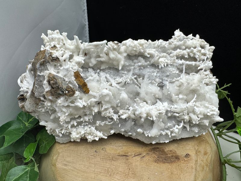 Aragoniet "Flos Ferri"