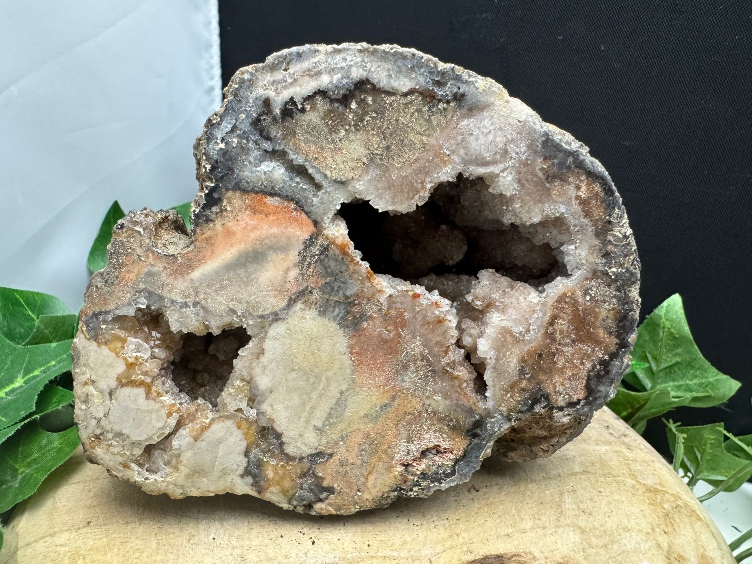 oude geode