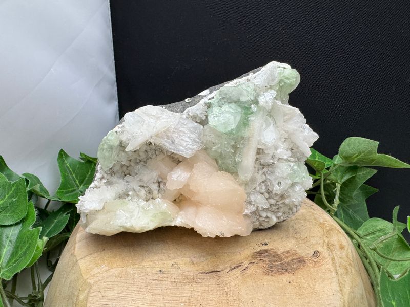 Apofyliet met Stilbiet