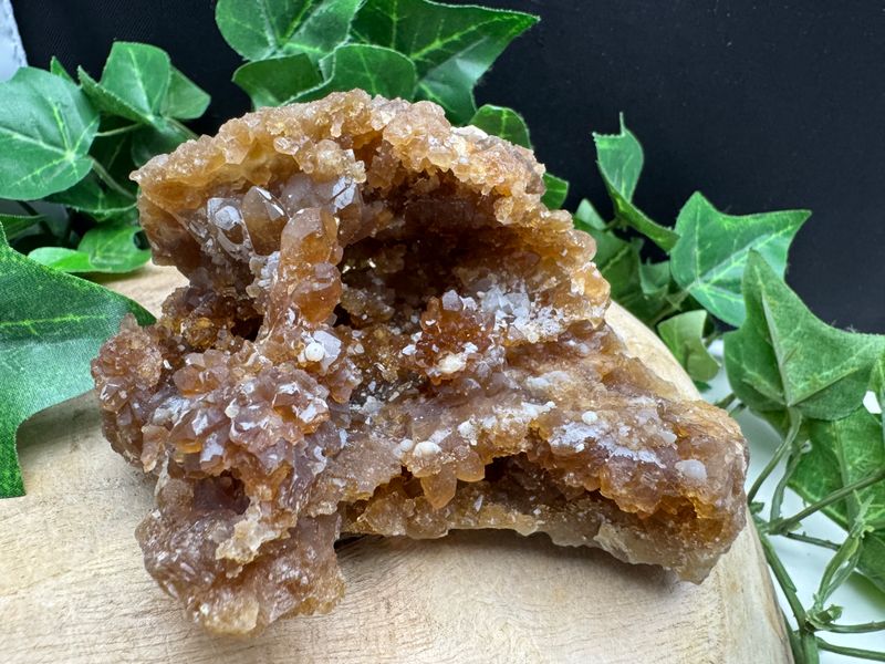 Geel / Bruine kwarts