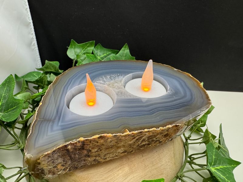 Waxinelichthouder Waxinelichthouder