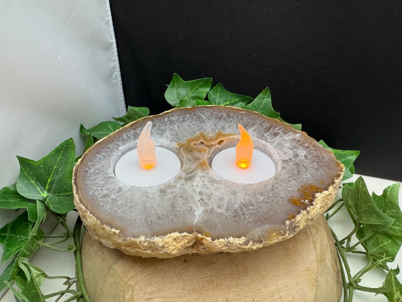 Waxinelichthouder Waxinelichthouder