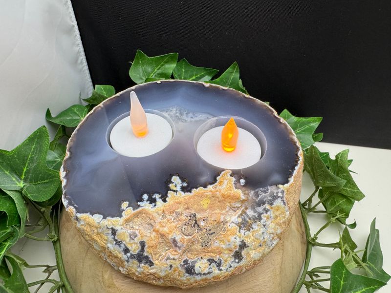 Waxinelichthouder Waxinelichthouder