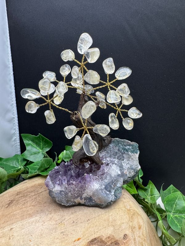 Edelsteen Boom Edelsteen Boom