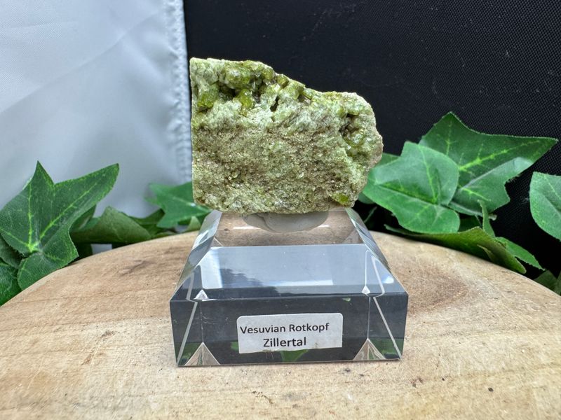 Vesuvianiet Vesuvianiet