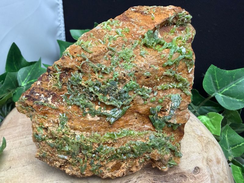 Pyromorfiet Pyromorfiet