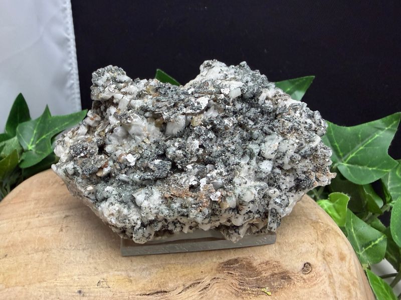 Titaniet en Mica Titaniet en Mica