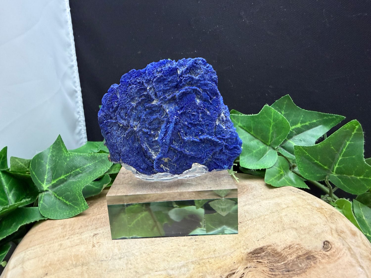 Azuriet zon Azuriet zon