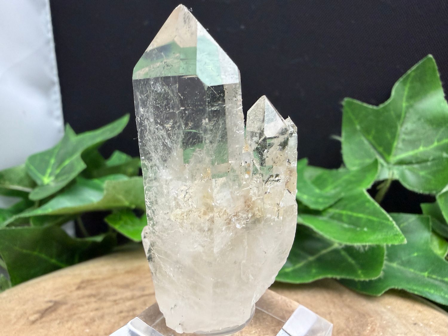 Bergkristal Bergkristal