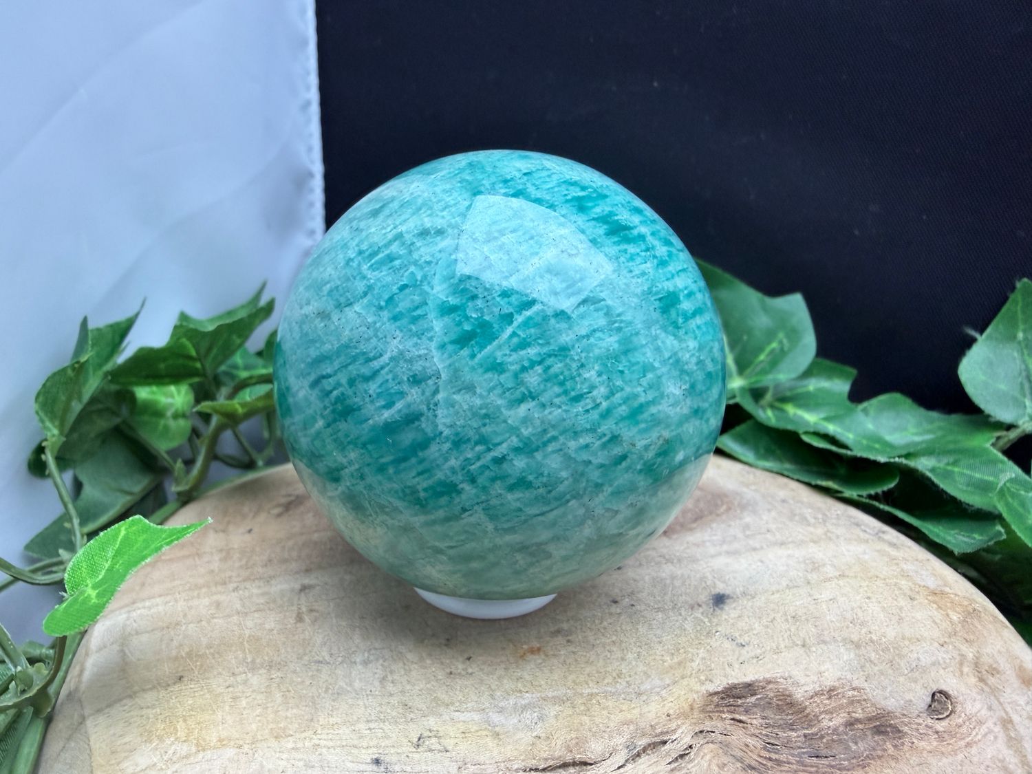 Amazoniet bol Amazoniet bol