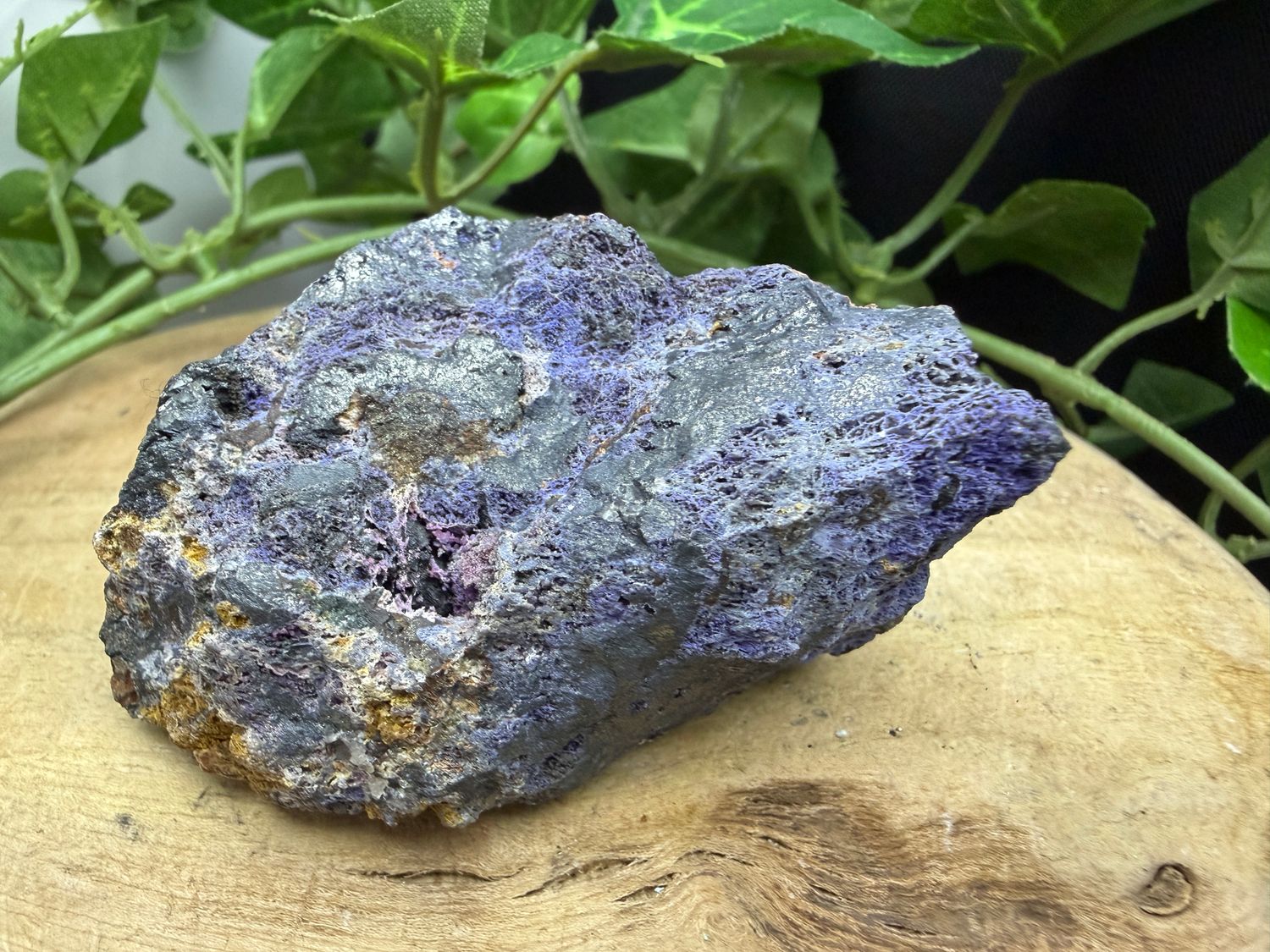 Phosphosideriet met Strengiet