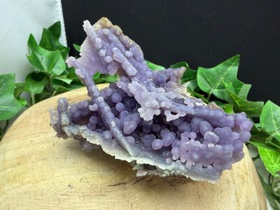 2. RUWE EDELSTENEN EN MINERALEN