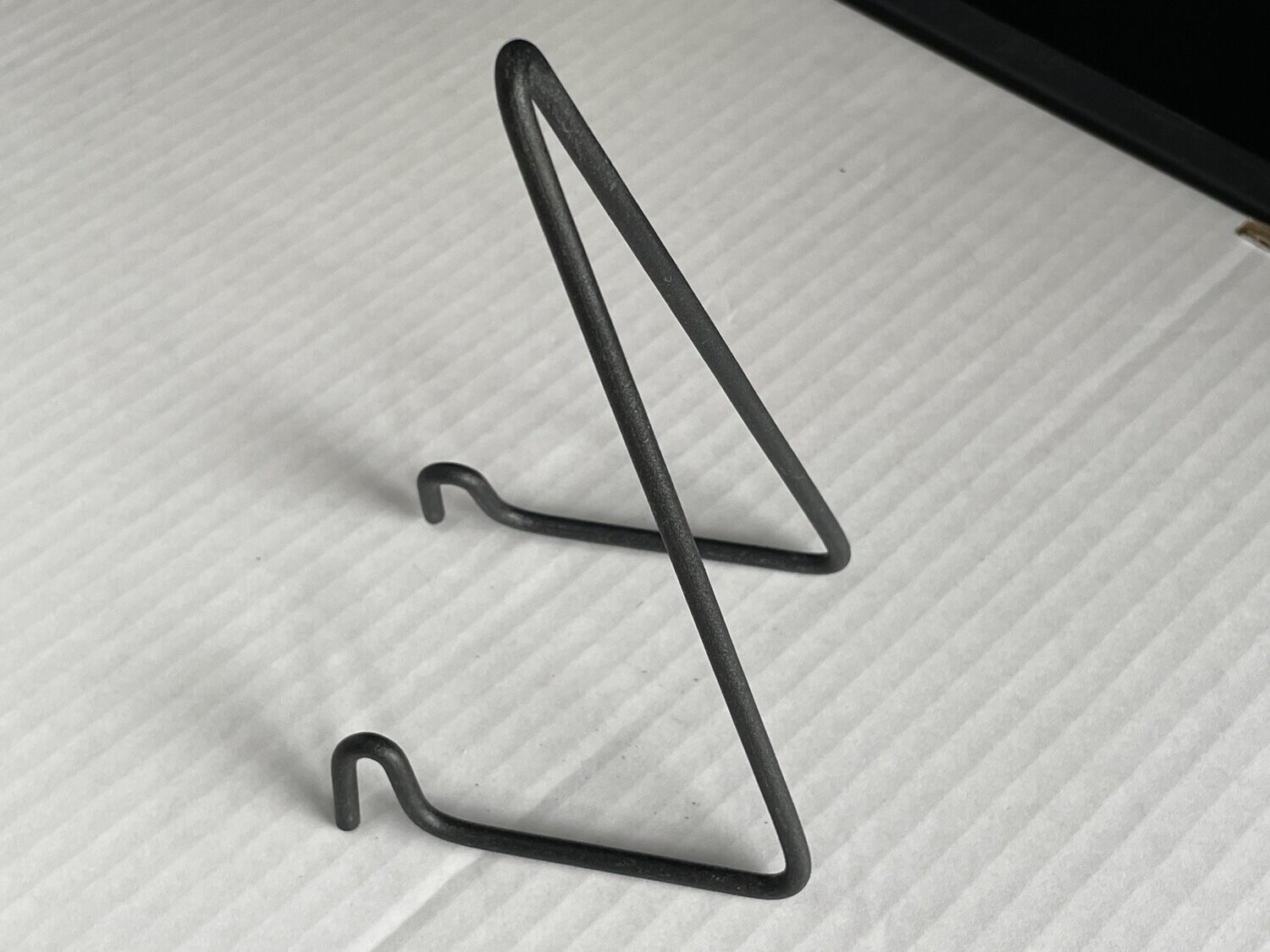 metalen draad standaard