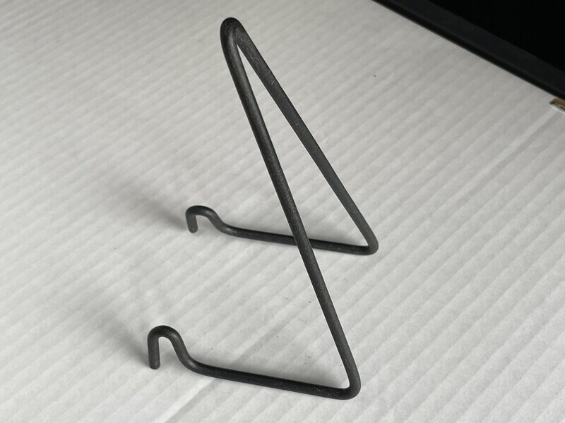 metalen draad standaard