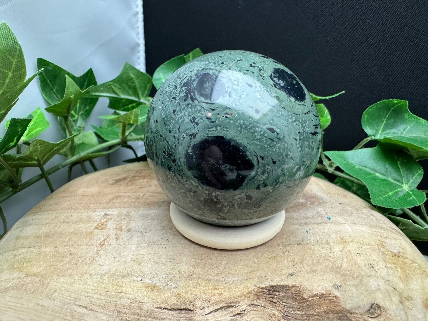 Eldariet / Kambaba Jaspis bol