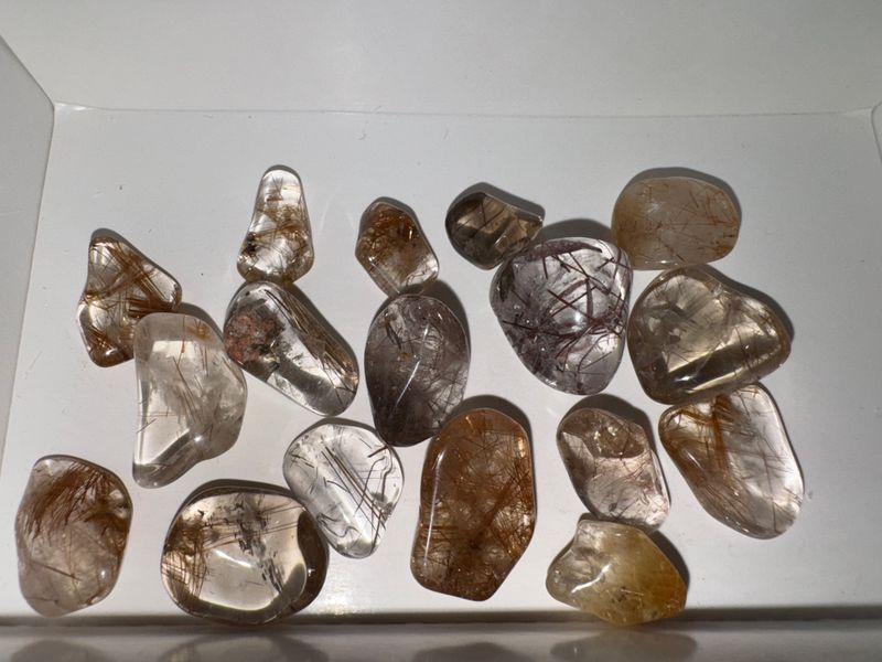 Rutielkwarts (klein)
