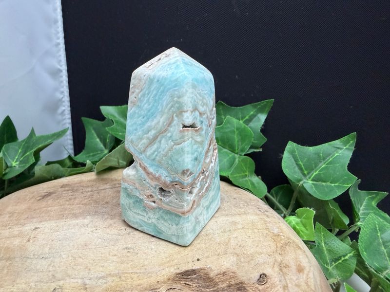 Blue Caribbean toren