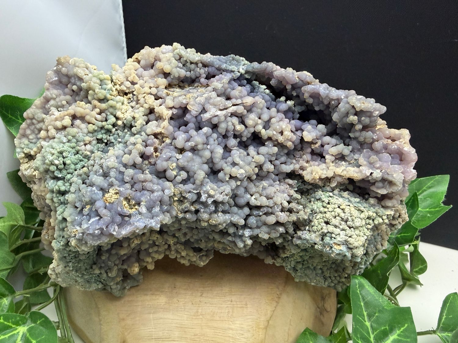 Grote Druifagaat Grote Druifagaat