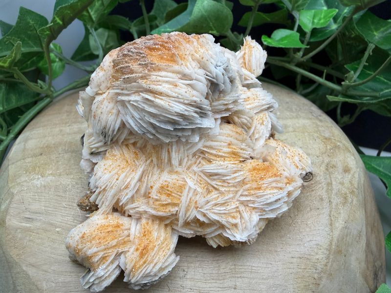 Bariet met Vanadiniet