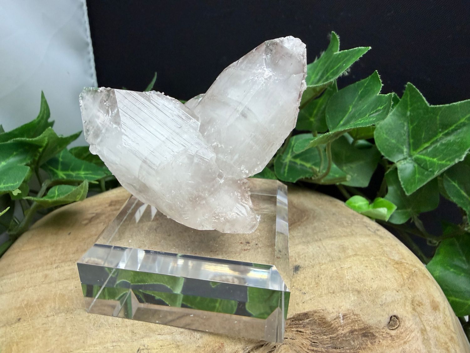 Apofyliet met Stilbiet