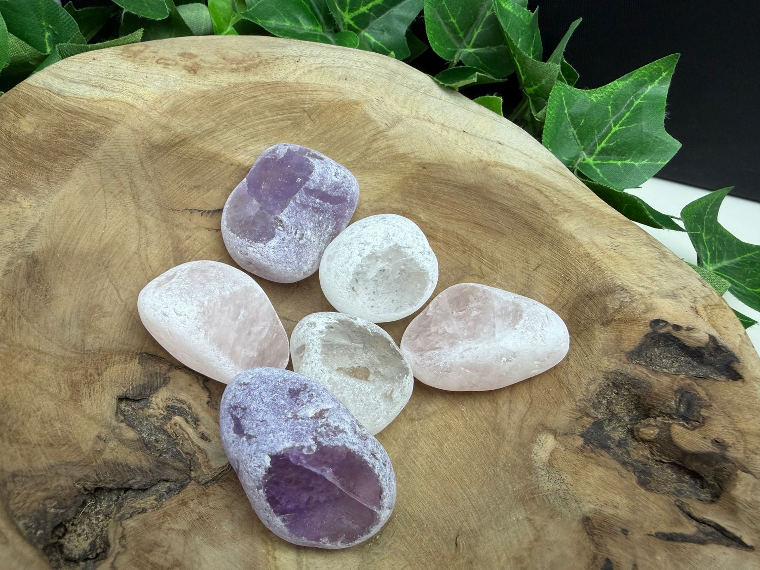 Gouden driehoek Emu Eggs