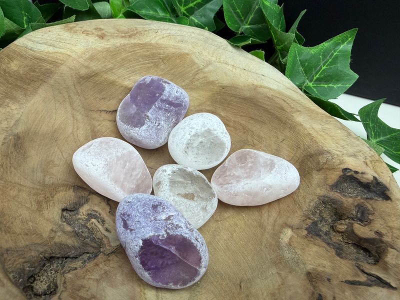 Gouden driehoek Emu Eggs