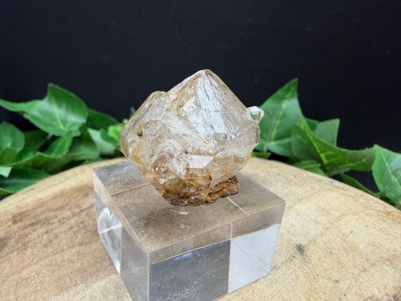 Vensterkwarts (als manifestatiekwarts !)