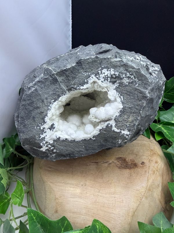 Okeniet geode