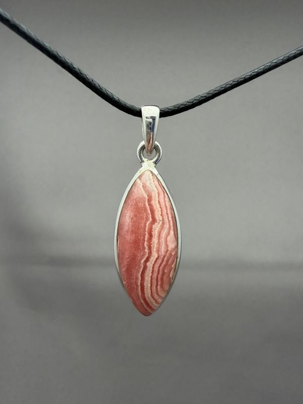 Rhodochrosiet hanger