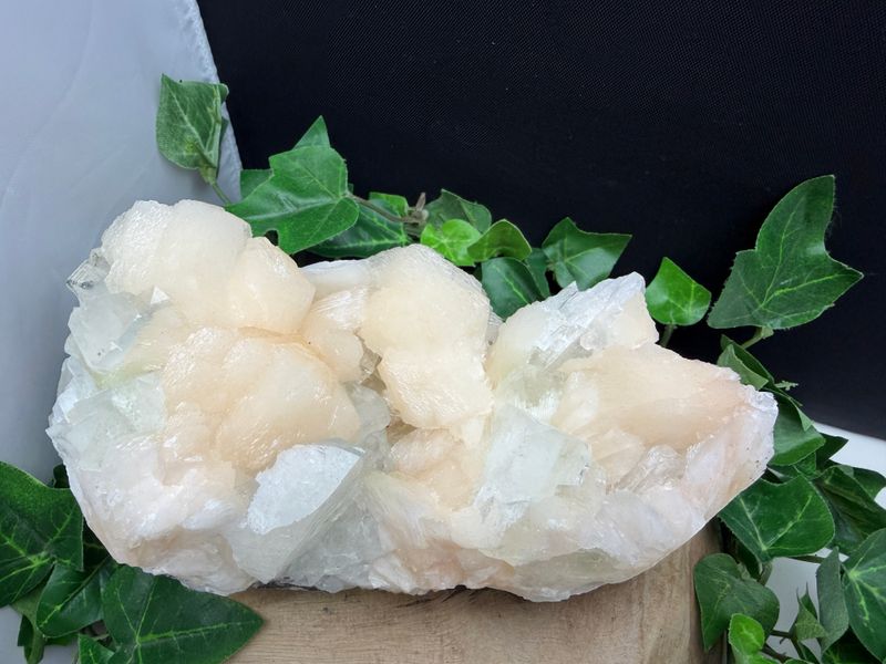 Apofyliet met Stilbiet