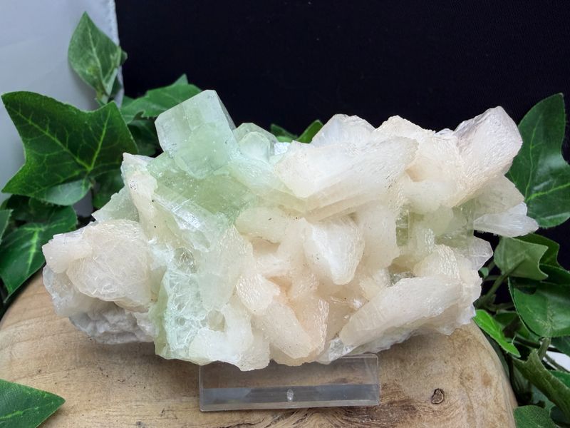 Apofyliet met Stilbiet