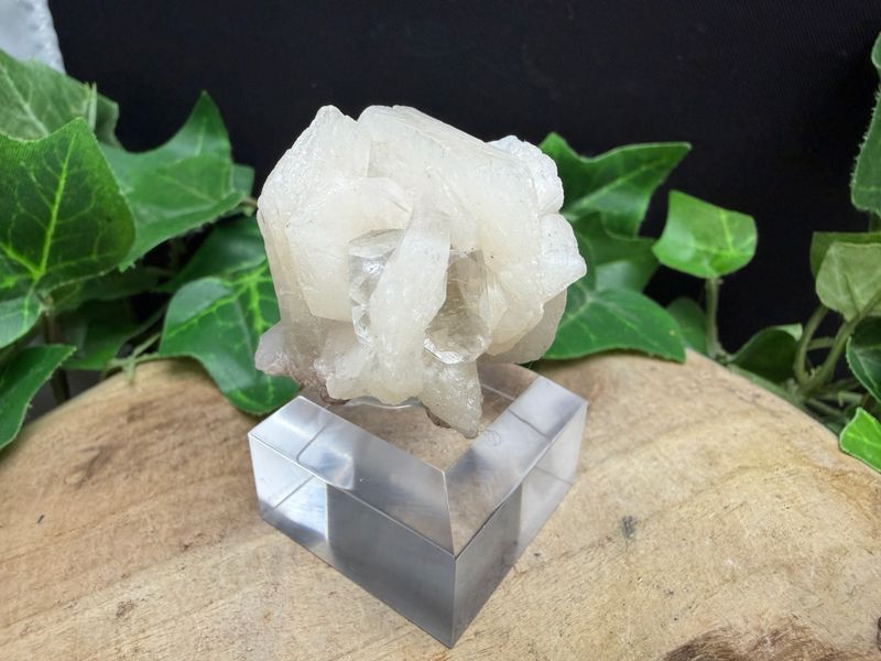 Apofyliet op Stilbiet