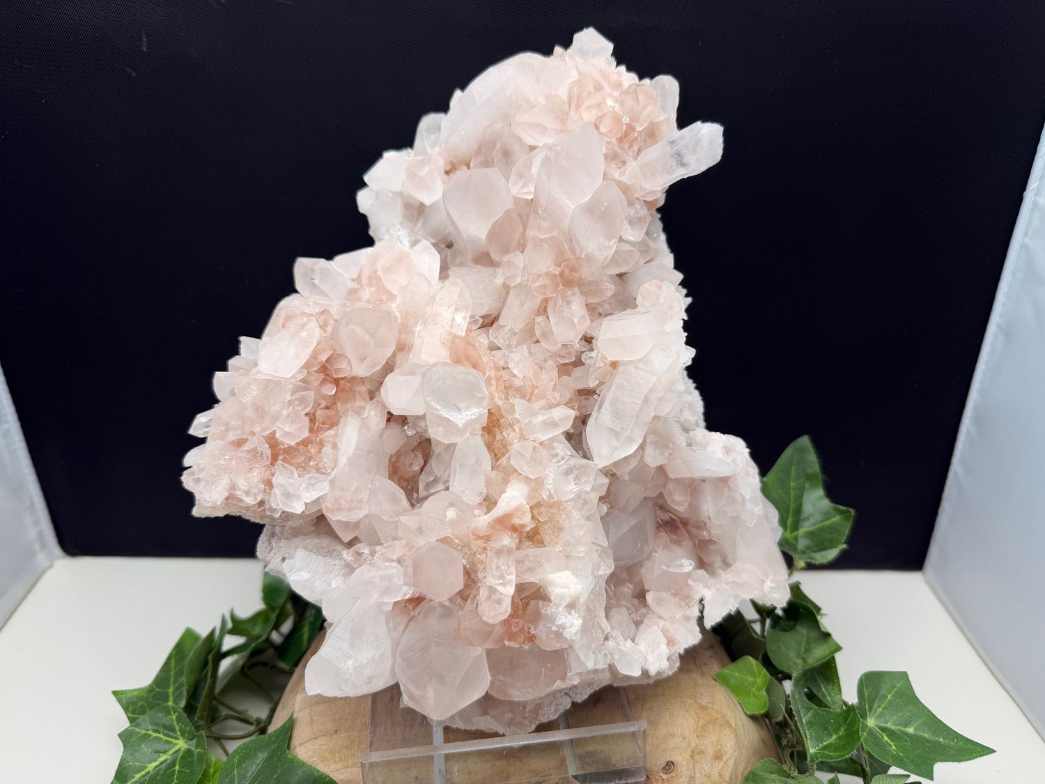 Samadhi Kwarts XL Samadhi Kwarts XL