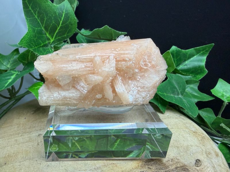 Apofyliet op Stilbiet