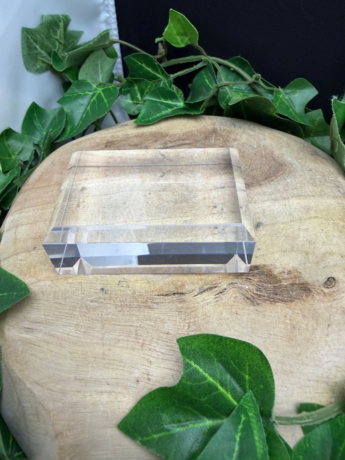 Sokkel 60 x 40 x 20 mm