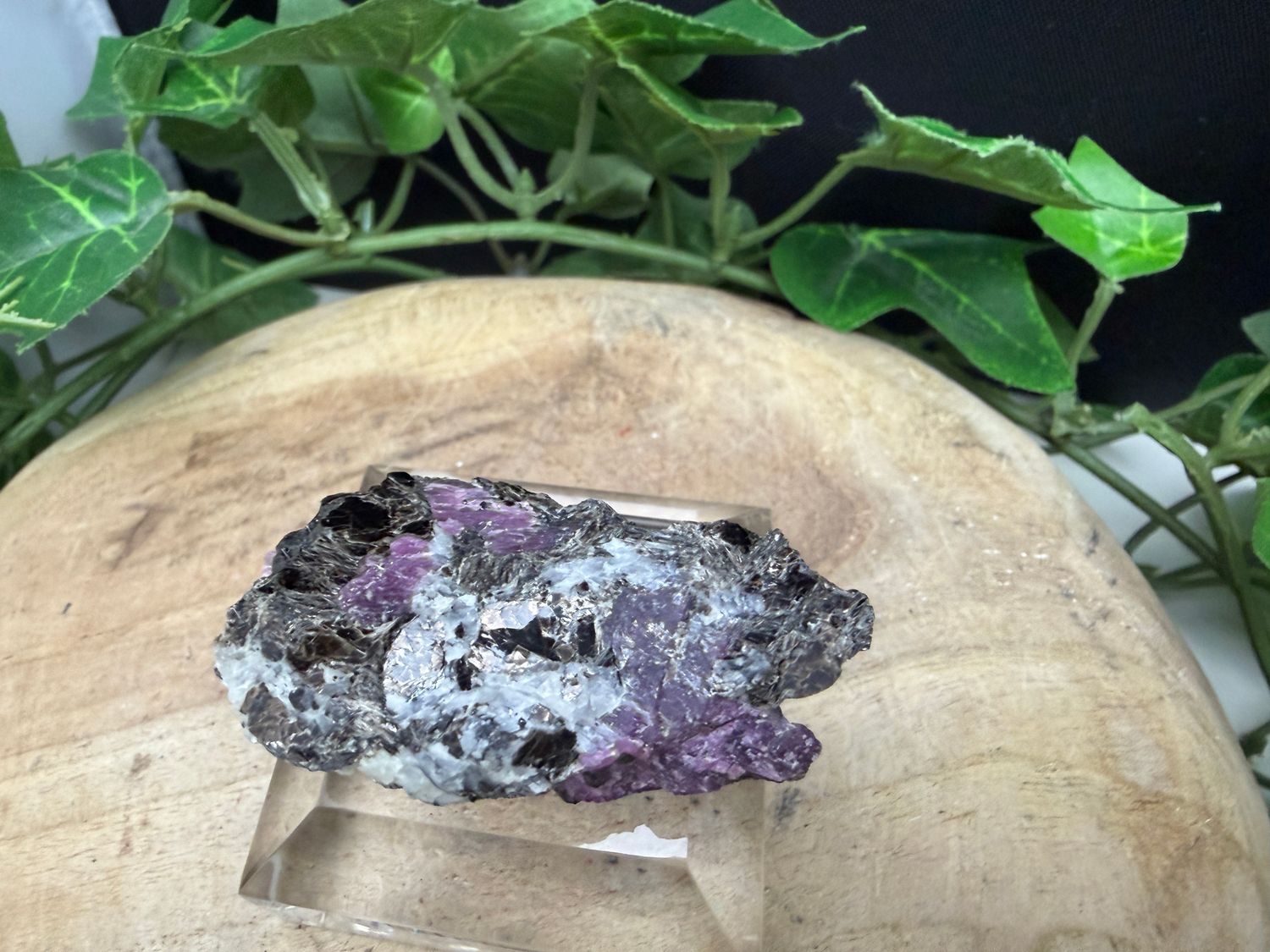 Kammereriet met Antigoriet