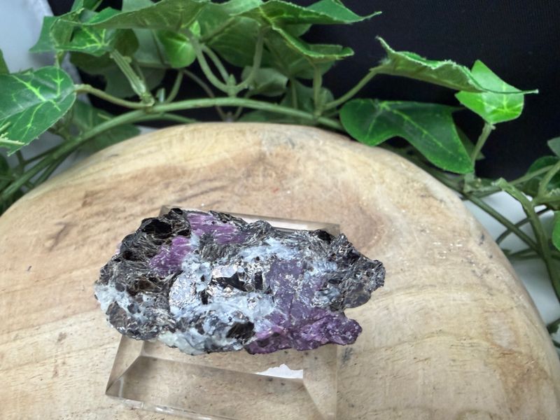 Kammereriet met Antigoriet